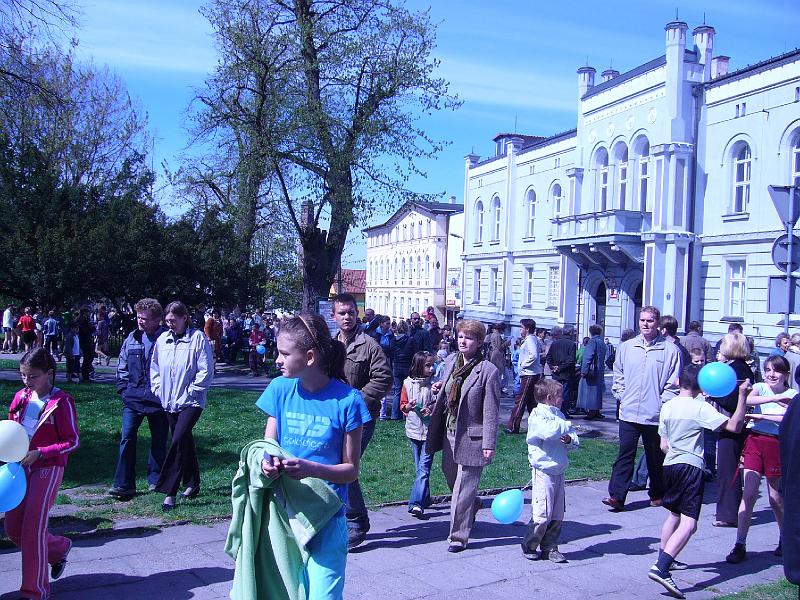 IV Bieg Unijny-kwiecień 2007r. 005.jpg